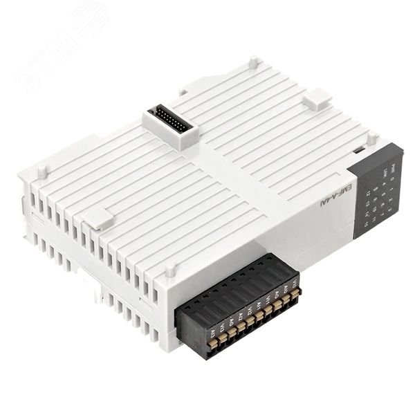 Модуль аналогового ввода EMF 4 PRO-Logic PROxima EMF-A-4AI