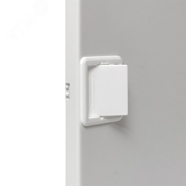 Дверь для щита Nova 5 габарит IP40 метал. PROxima nv-door-m-5