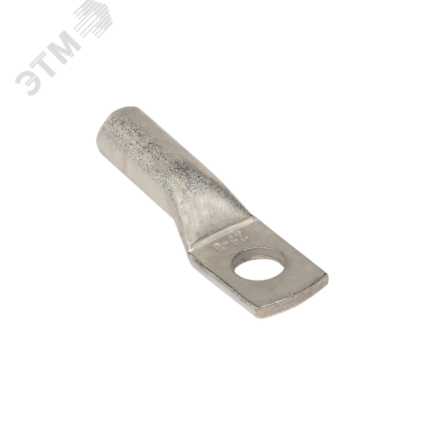 Наконечник медный луженый ТМЛ DIN 25-8 PROxima tml-din-25-8