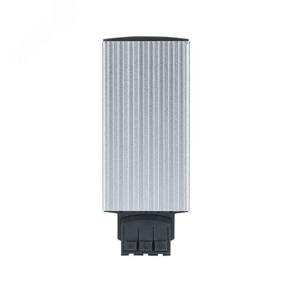 Фото товара Обогреватель на DIN-рейку клеммный 60Вт 230В IP20 PROxima heater-click-60-20