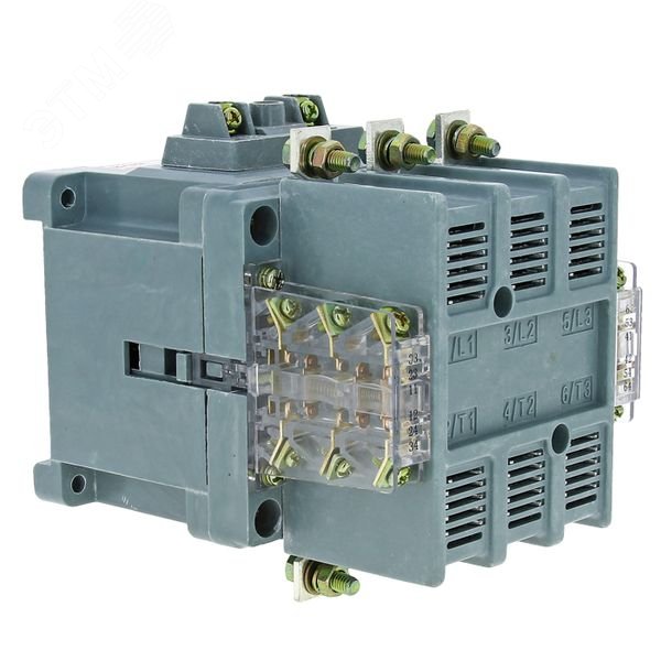 Пускатель ПМ12-160100 160А кат. 220В AC Basic pm12-160/220