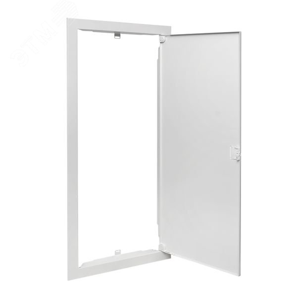 Дверь для щита Nova 4 габарит IP40 метал. PROxima nv-door-m-4