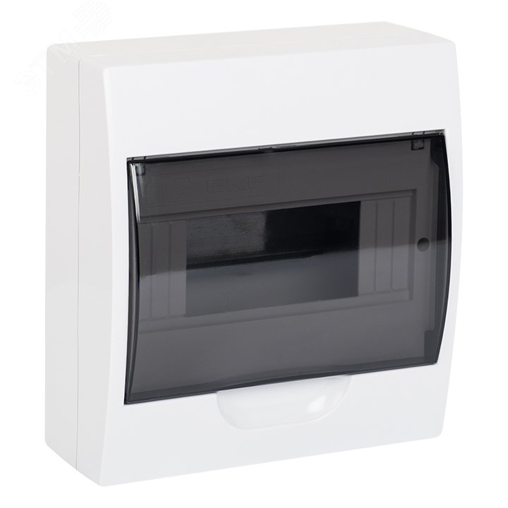 Фото товара Щит ЩРН-П-8 IP41 pb40-n-8