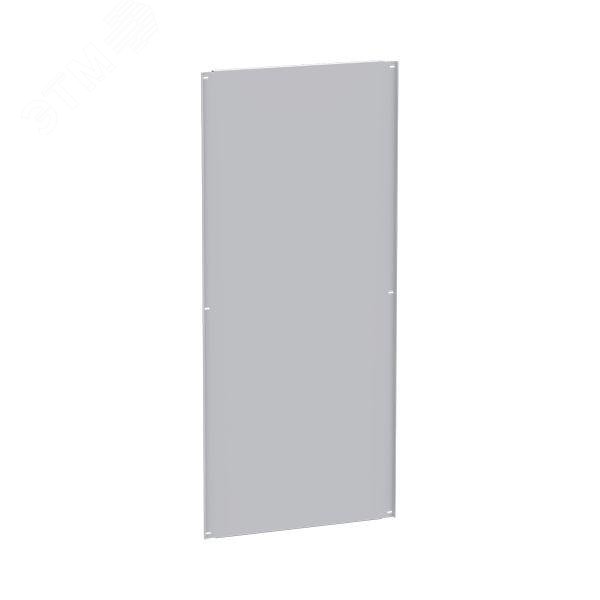 Фото товара Панель монтажная (1600х710х2) к ВРУ Unit и ЩО-70 (1800х800хГ) PROxima mb15-16-71s