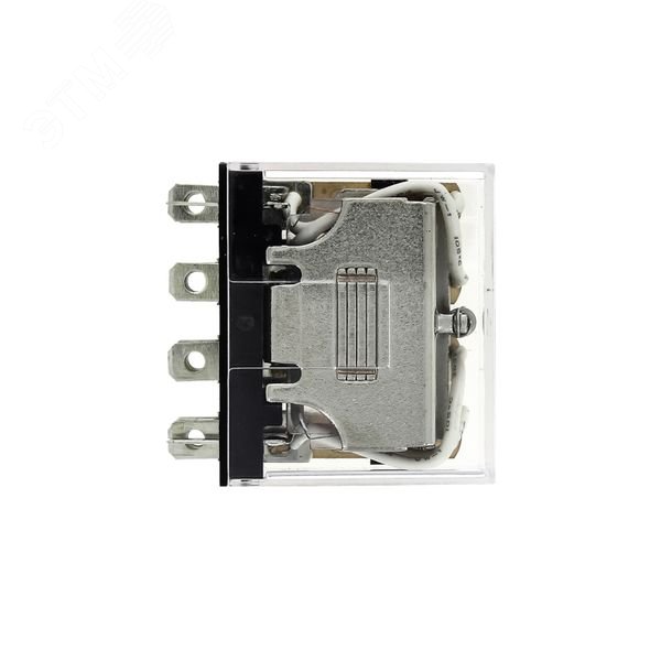 Реле промежуточное РП 25/4 10А 230В AC rp-25-4-230