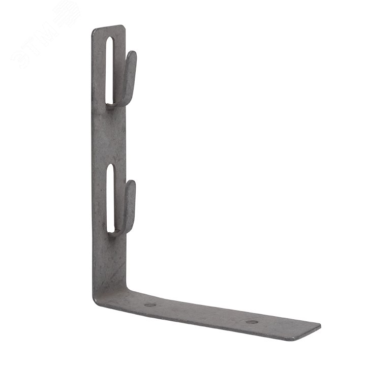 Фото товара Держатель кровельный универсальный L 100мм CZ PROxima lp-32111-cz