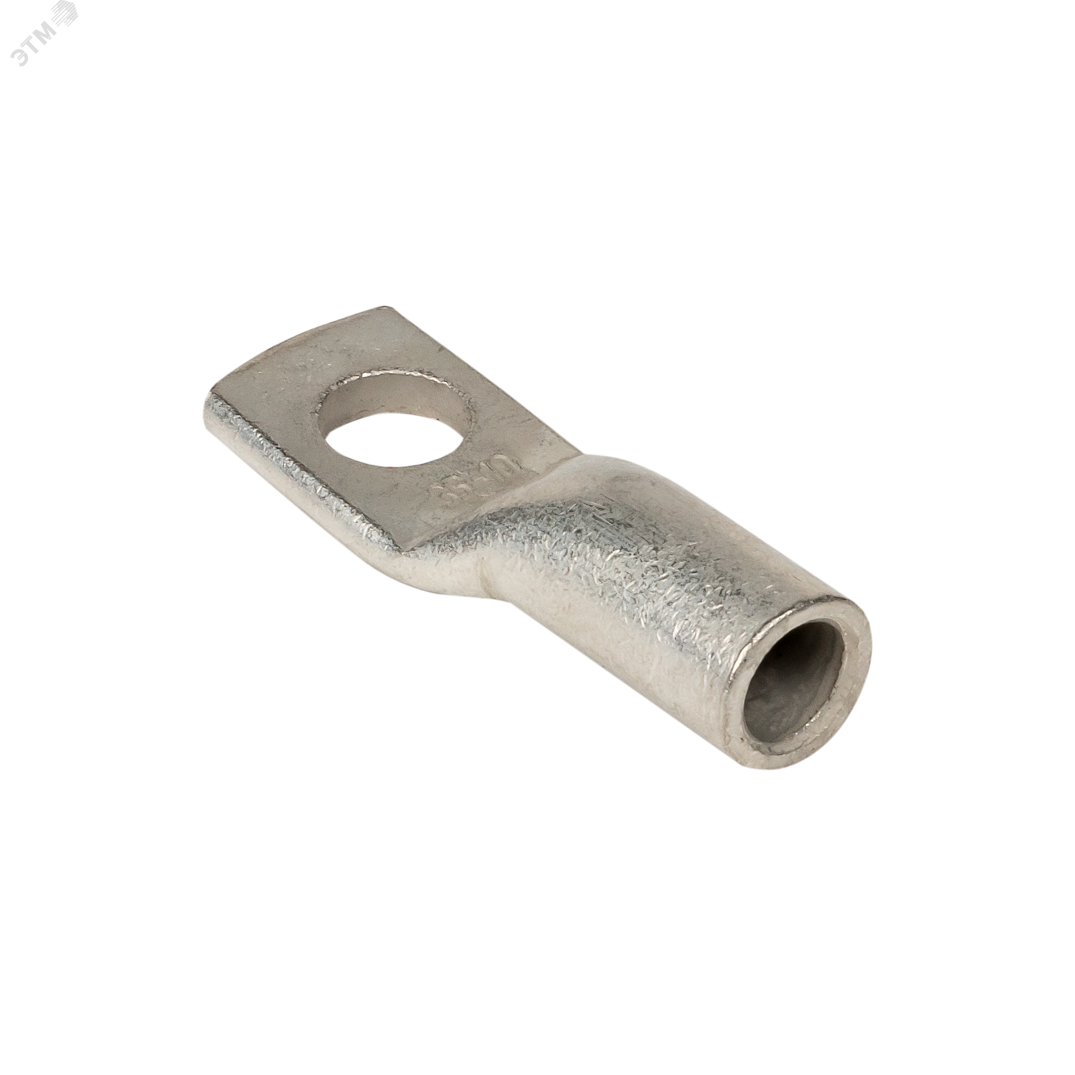 Наконечник медный луженый ТМЛ DIN 35-10 PROxima tml-din-35-10