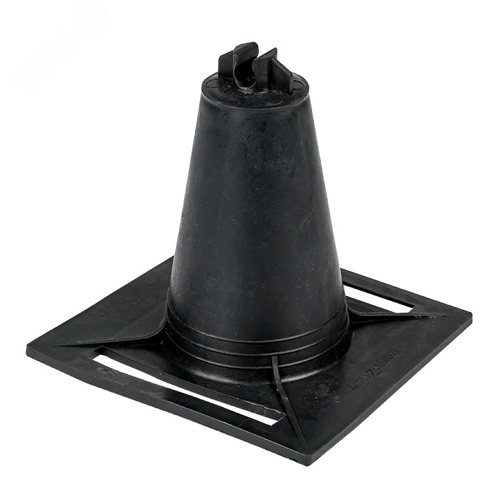 Фото товара Держатель пластиковый прут D=(8мм - 10мм) PROxima lp-d2104