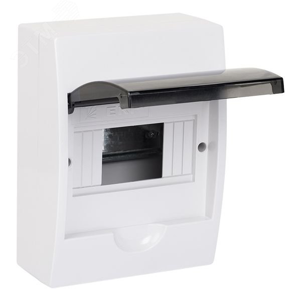 Щит ЩРН-П-6 IP41 pb40-n-6
