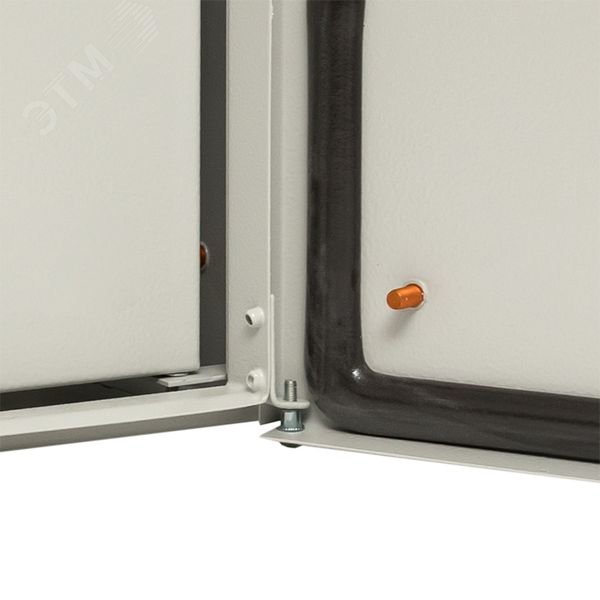 ЩУ-1/1-1 двухдверный (310х300х160) IP54 Basic mb54-1-2-bas