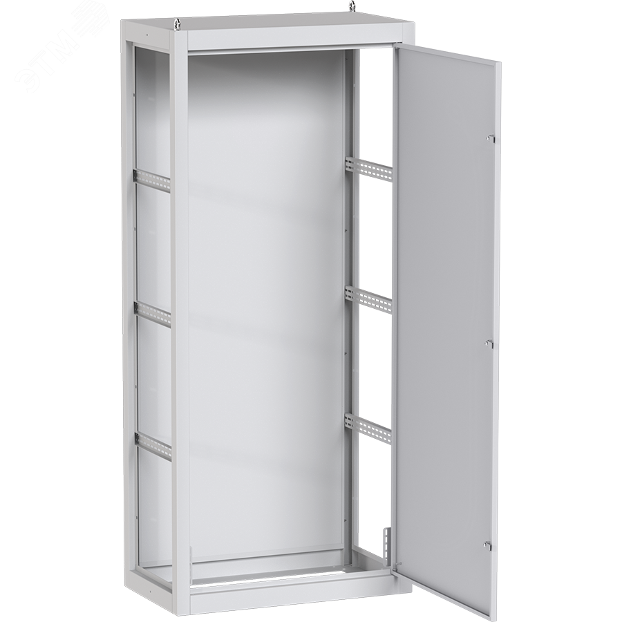 Фото товара Каркас ВРУ-1 Unit S сварной (1800х800х450) IP31 PROxima mb15-06-00m