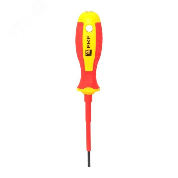 ОТВЕРТКА SL3Х75ММ EXPERT 1000В PROXIMA SL-3-75-EXP-IN
