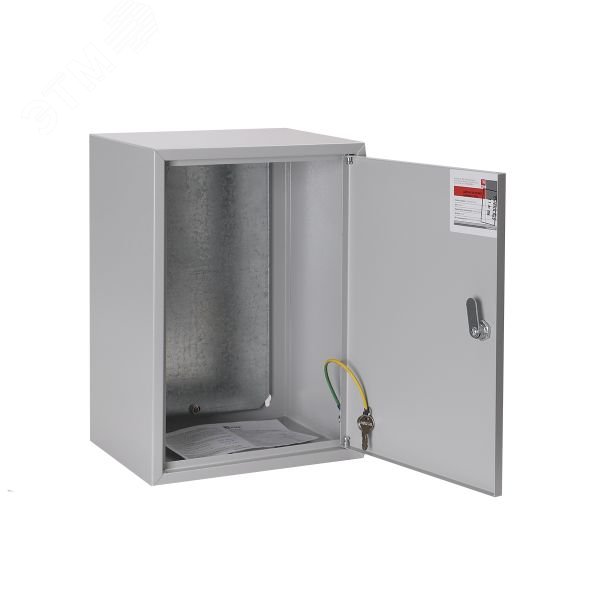 Щит ЩРНМ-1 IP31 mb22-1