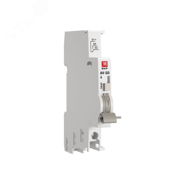 Контакт сигнальный AV-SD AVERES av-sd-averes