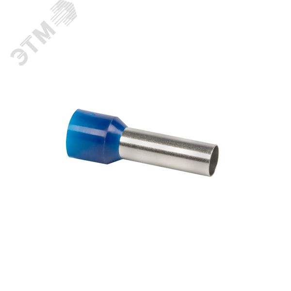 Наконечник штыревой втулочный НШвИ 16.0-18 (уп.50шт) PROxima nhvi-16.0-18