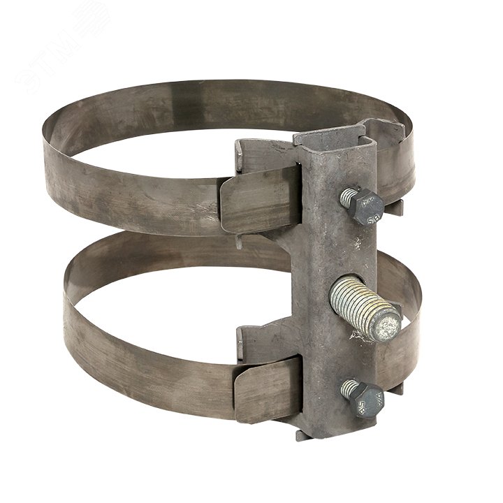 Фото товара Крепления на трубы D=150мм М16 PROxima ilp-05151-16