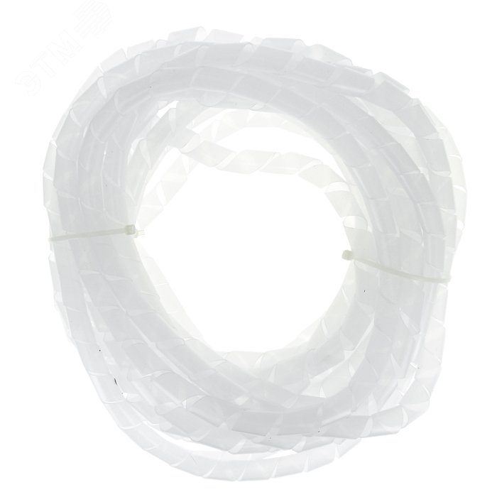 Лента спиральная монтажная SWB-24 D24мм d21мм (10м.) PROxima plc-swb-24