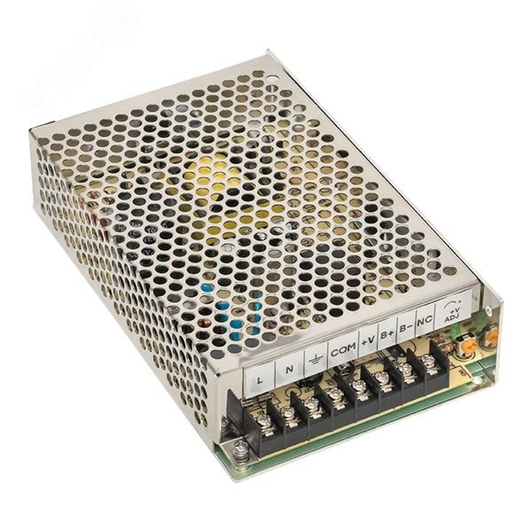 Фото товара Блок питания 24В с функцией ИБП MPSu-55W-24 PROxima mpsu-55w-24