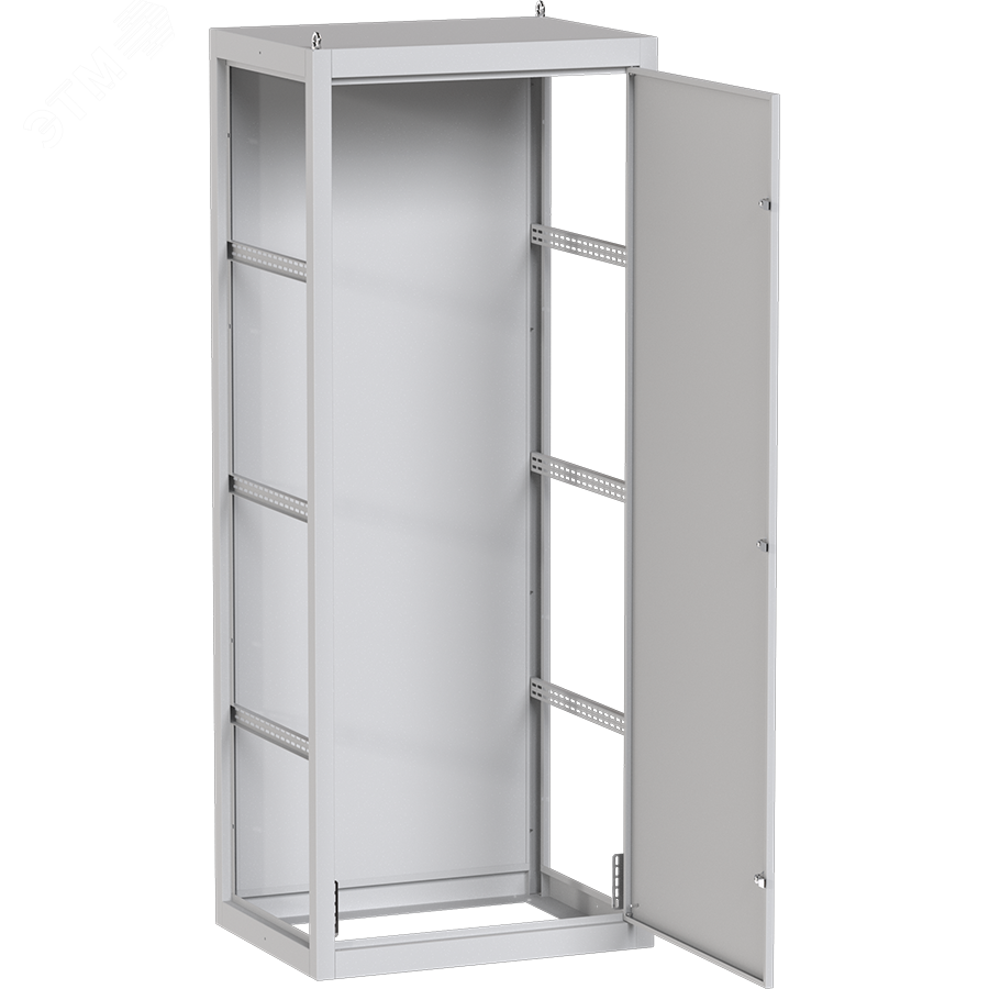 Фото товара Каркас ВРУ-1 Unit S сварной (2000х800х600) IP31 PROxima mb-20-80-60n