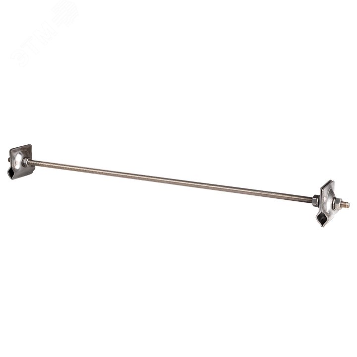 Проходная точка заземления D=6 L=500 на базе арт. 31546 PROxima gc-22500