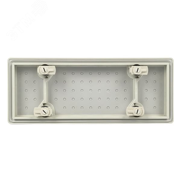 Фланец мембранный 220х79мм для шкафа IP54 PROxima plc-df-w
