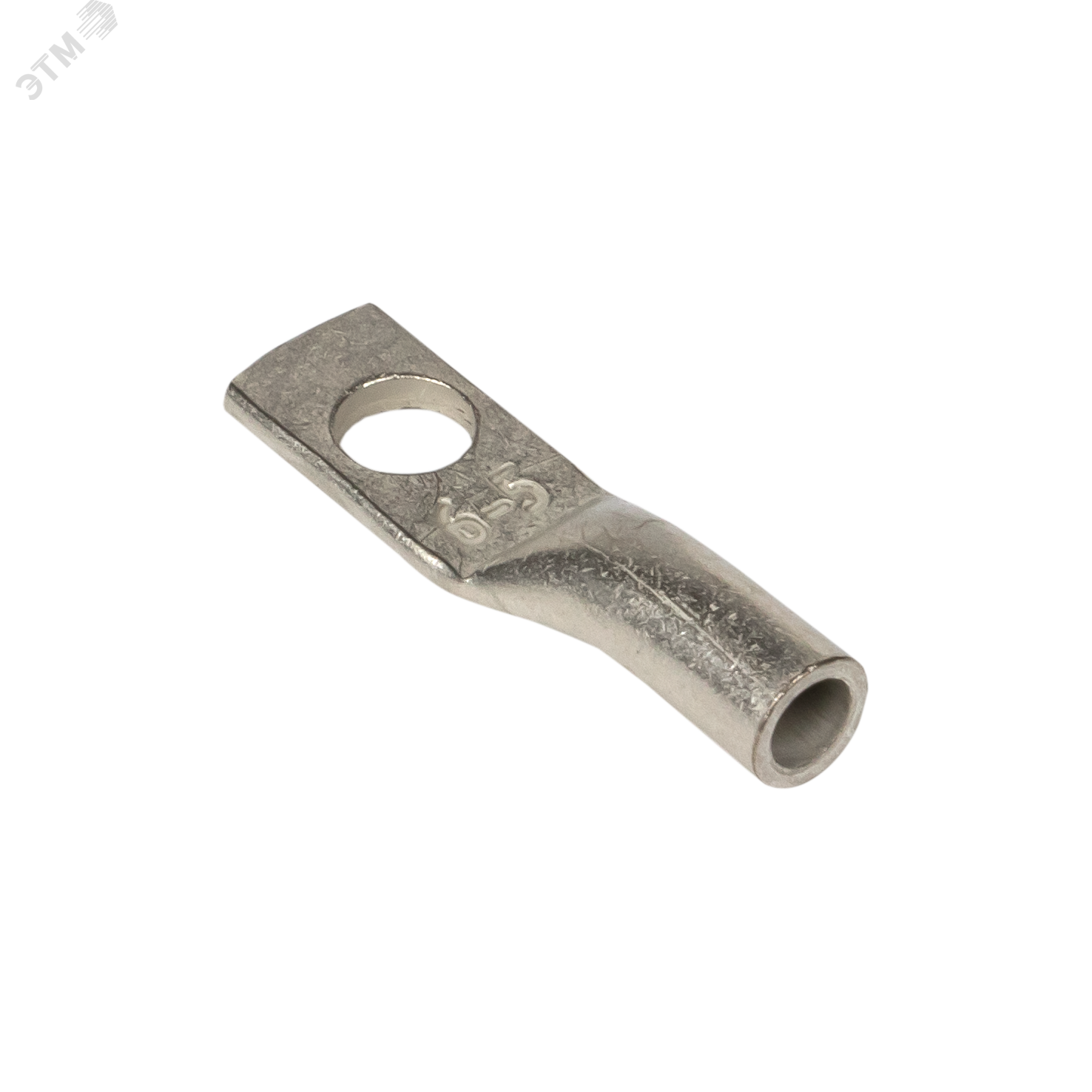 Наконечник медный луженый ТМЛ DIN 6-5 PROxima tml-din-6-5