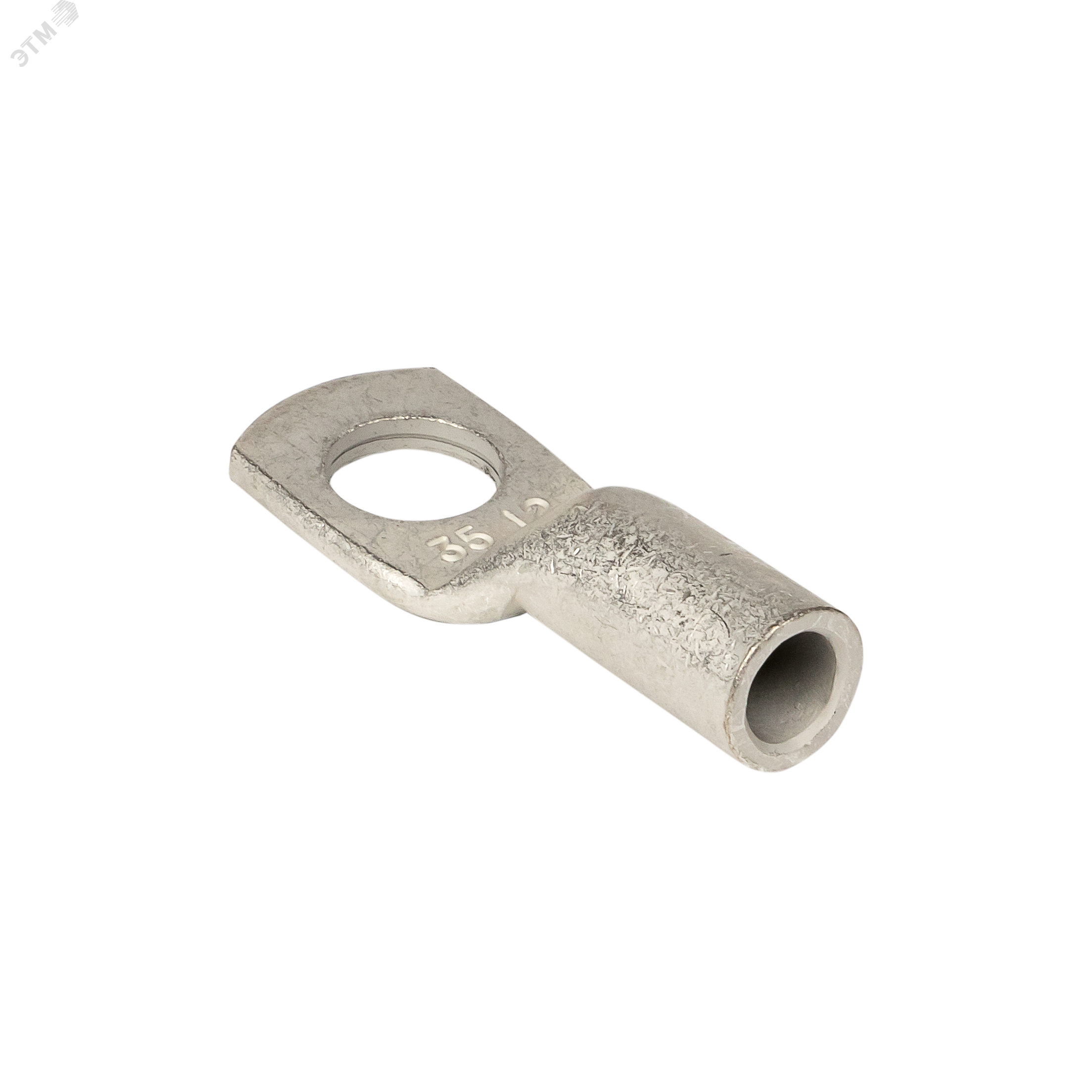 Наконечник медный луженый ТМЛ DIN 35-12 PROxima tml-din-35-12