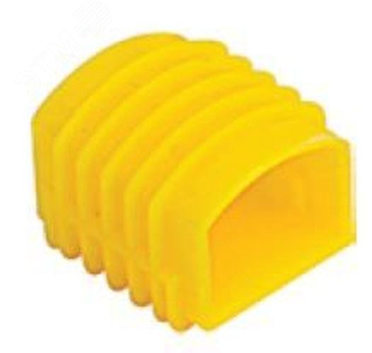 Соединительный канал для коробок PROxima plc-100-030