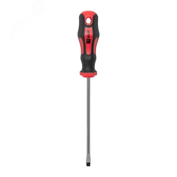 Отвертка Master SL5.5x125 мм sl-5.5-125-mas