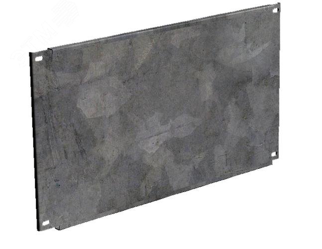 Панель монтажная (480x510) к ВРУ Unit и ЩО-70 (Вх600хГ) PROxima mb15-08-01-05