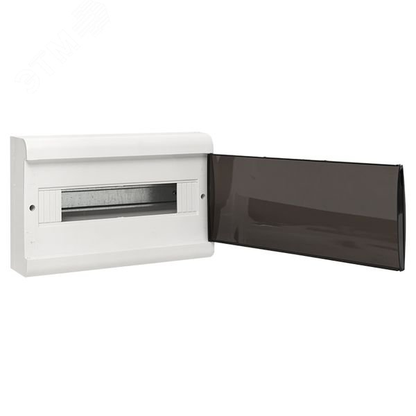 Щит ЩРН-П-15 "SlimBox" IP41 PROxima sb-n-15