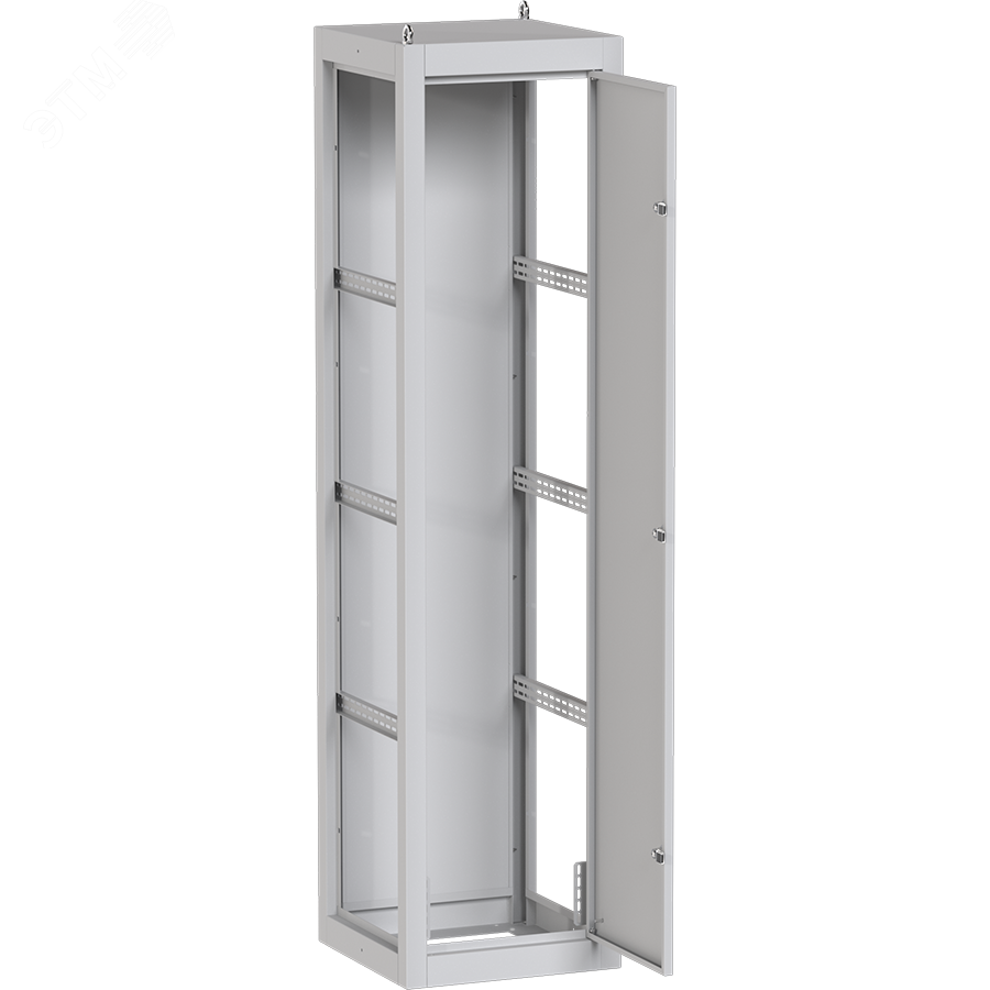 Фото товара Каркас ВРУ-1 Unit S сварной (1800х450х450) IP31 PROxima mb15-04-00m