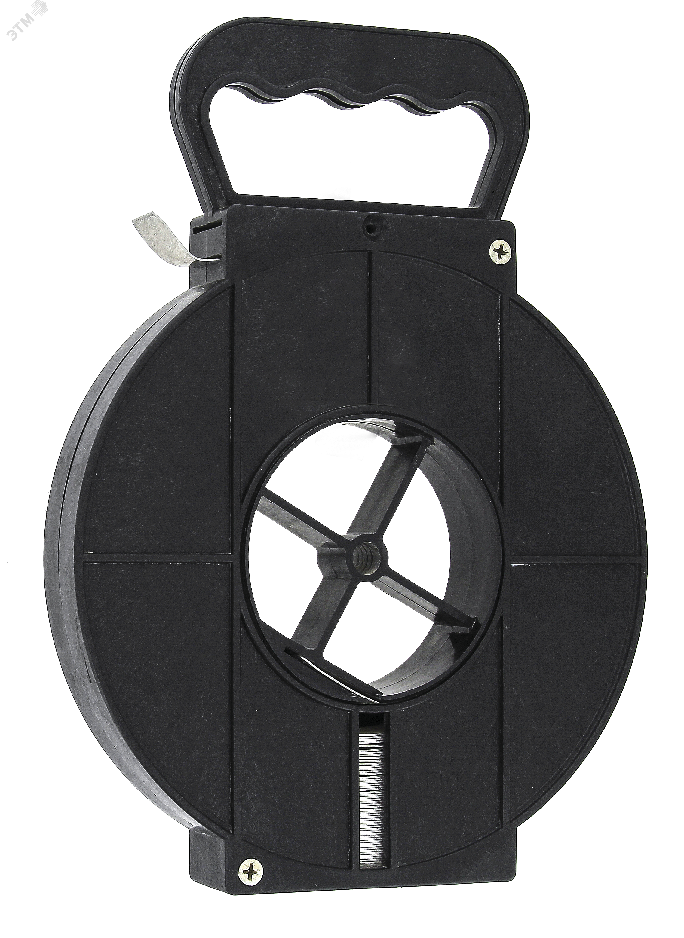 Лента стальная F2007.50 (уп.50м) PROxima f-2007.50