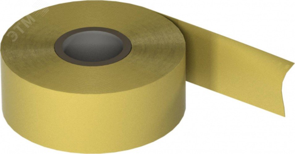 Фото товара Лента антикоррозионная356 50 2360055