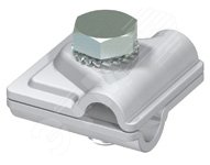 Фото товара Соединитель для быстр. монтажа d8-10 Vario 249 8-10 ST OBO 5311500