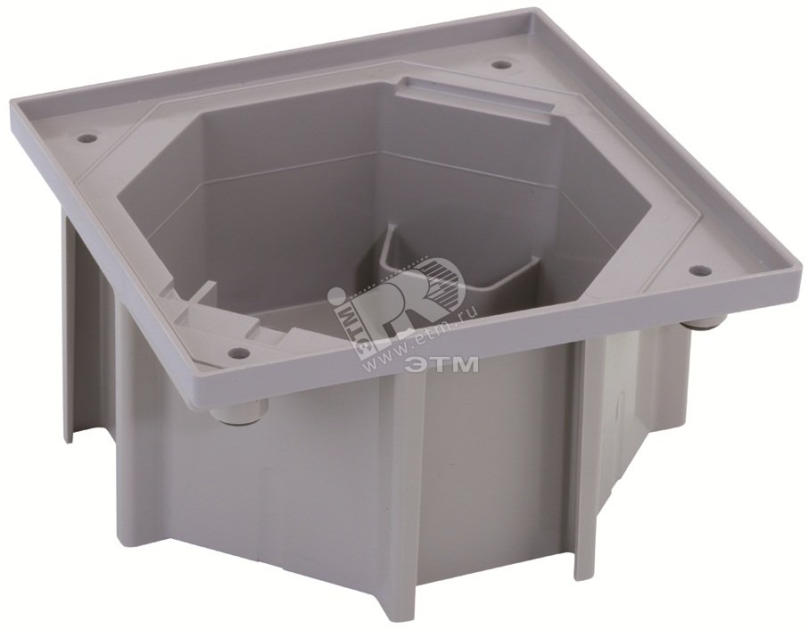 Коробка установочная Connect IP66 KGE170-23