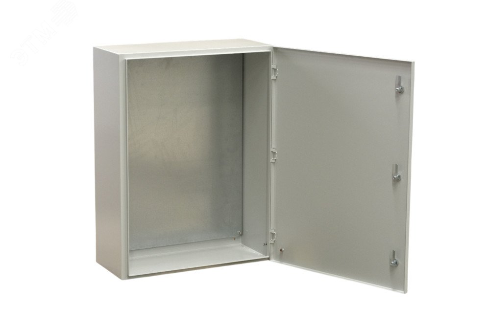 Фото товара Корпус металлический ЩРНМ IP31 600х400х200 32473DEK