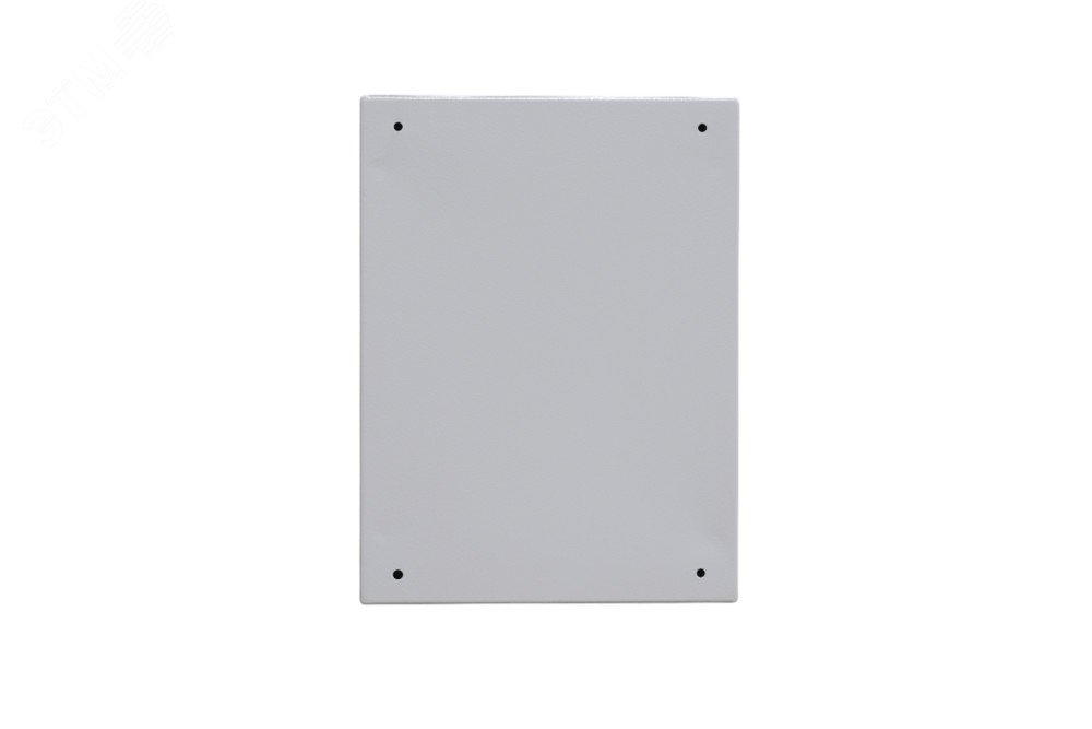 Корпус металлический ЩРНМ IP31 500х400х250 32471DEK