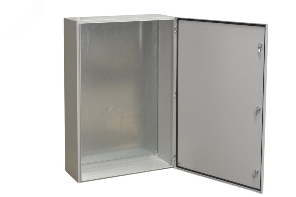 Фото товара Корпус металлический ЩРНМ IP31 1000х600х300 DEKraft 32487DEK