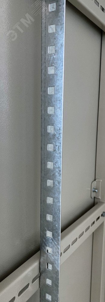 Профиль вертикальный КВРУ ЦС ПВ01-200 DEKraft 31211DEK