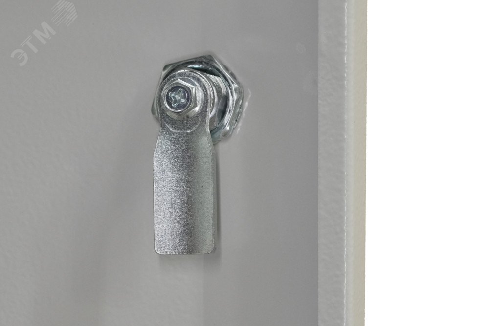 Фото товара Корпус металлический ЩРНМ IP31 300х250х150 32462DEK