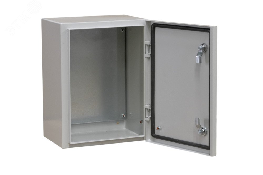 Корпус металлический ЩРНМ IP31 250х200х150 32461DEK