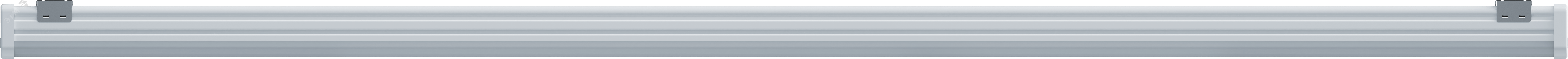 Светильник светодиодный ДСП-46вт 4000К 4400Лм IP65 (аналог ЛСП-2х58) 25612