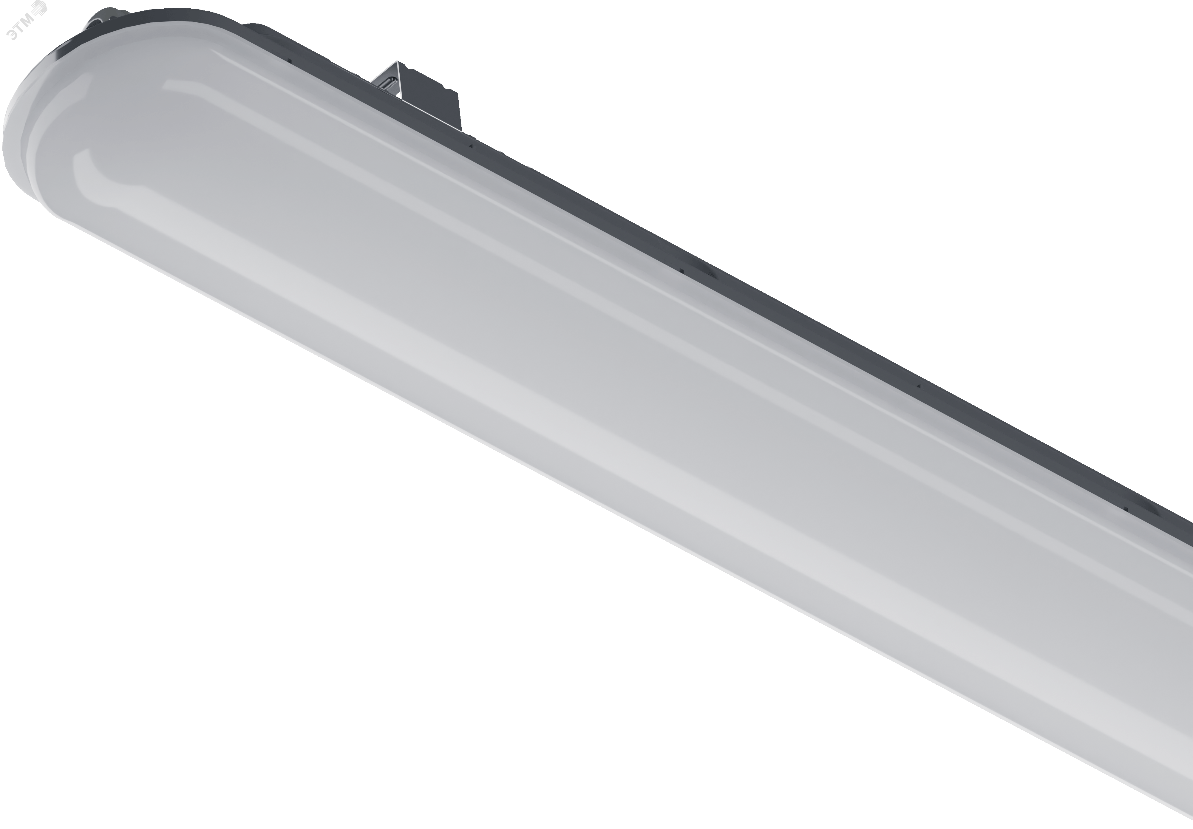 Светильник светодиодный ДСП-36вт DSP-09-36-4K-IP65-LED 30493