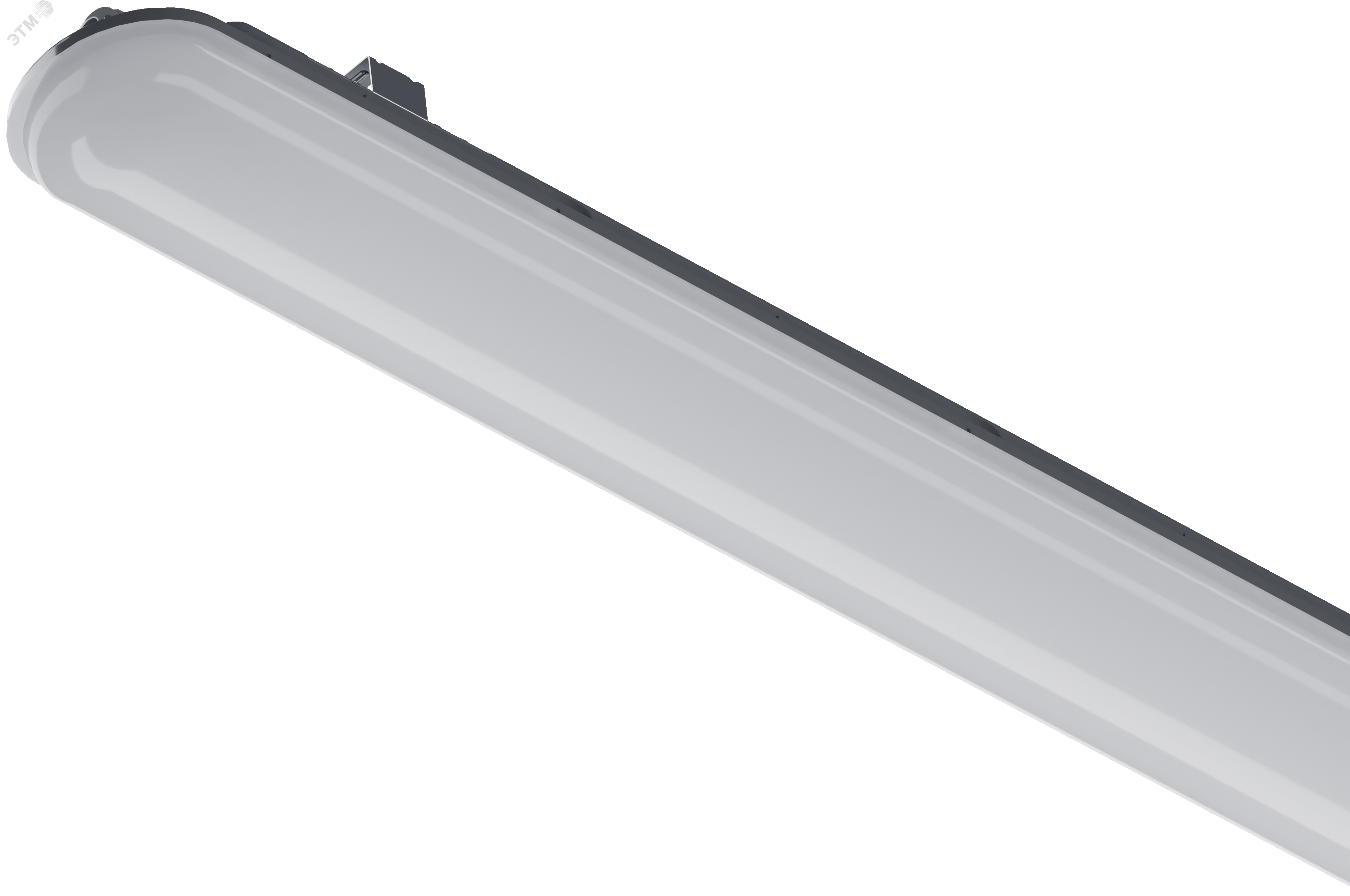 Светильник светодиодный ДСП-46вт DSP-09-46-4K-IP65-LED 30495