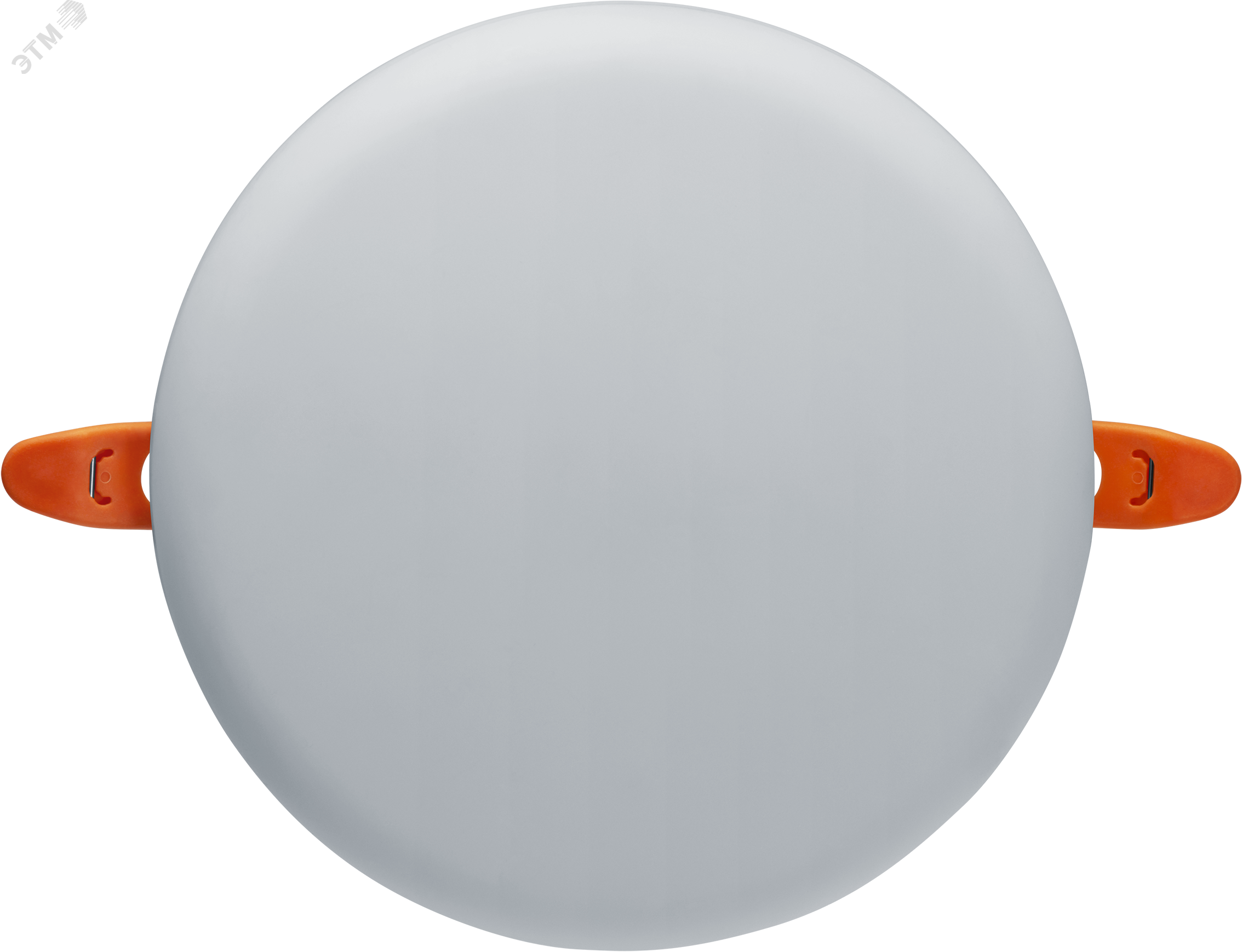 Светильник светодиодный ДВО-18w NLP-R2-18W-865-LED 27384