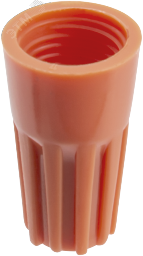 Скрутка СИЗ-3 2,5-5,5 оранжевый (50 шт) 17254