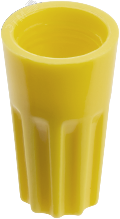 Скрутка СИЗ-4 3.5-11 желтый (50 шт) 17255