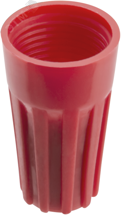 Скрутка СИЗ-5 5-20 красный (50 шт) 17256