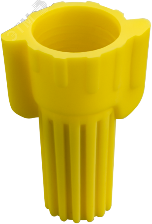 Скрутка СИЗ-6 3-10 желтый (50 шт) 17257